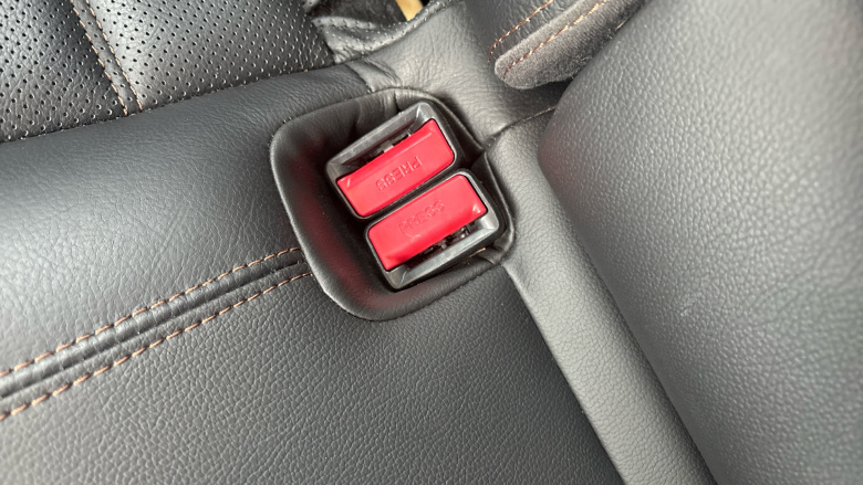 Mazda CX-5 2.0 Sport Nav+ 5dr Auto Petrol Estate